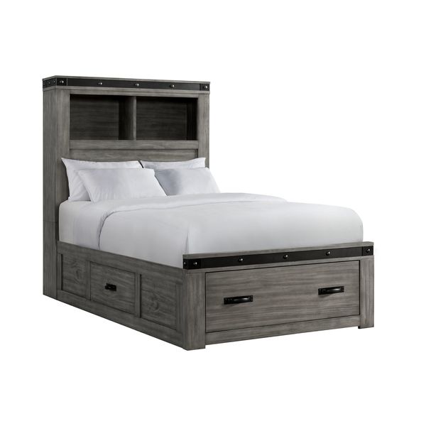 Wade Youth Bedroom Set
