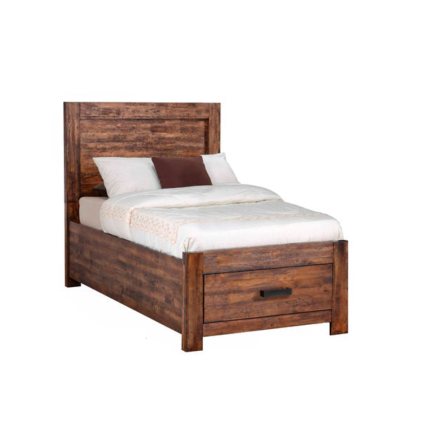 Warner Bedroom Set