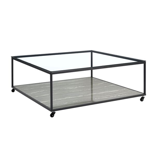 Yasmin Coffee Table Set