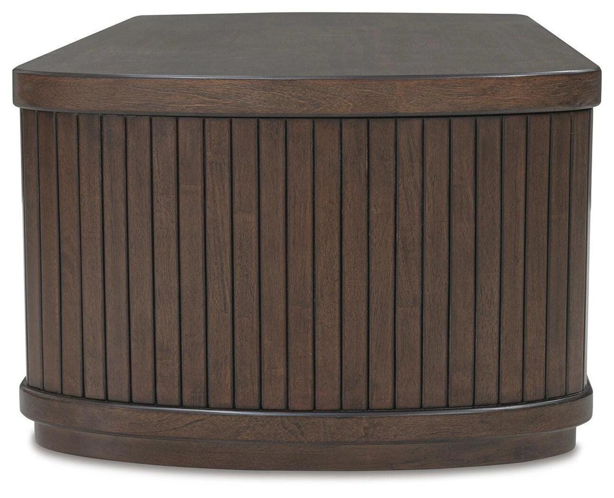 Korestone Occasional Table Set