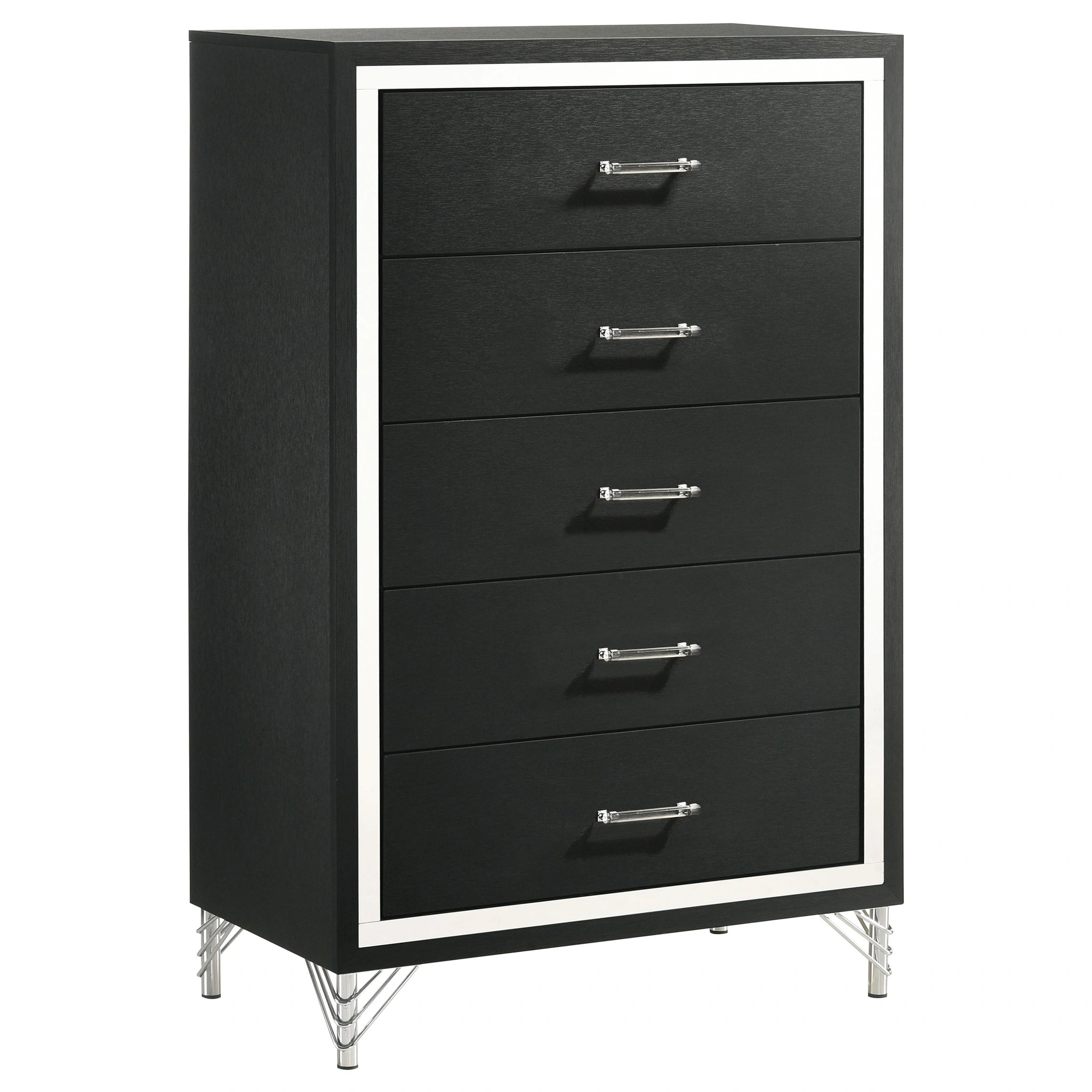Lucia Bedroom Set