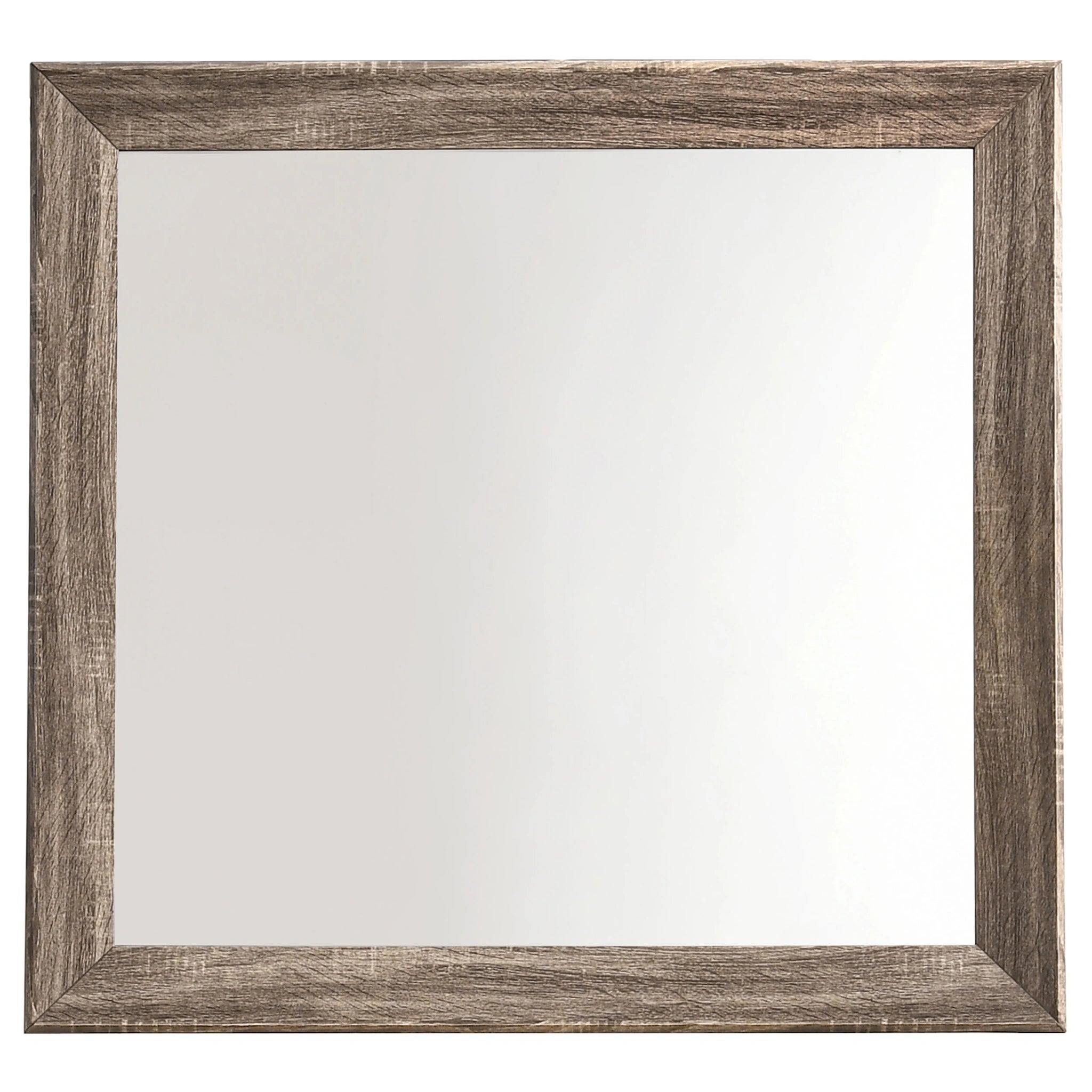 Kauffman Bedroom Set