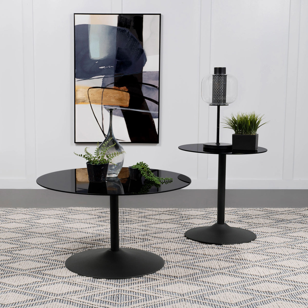 Ganso End Table
