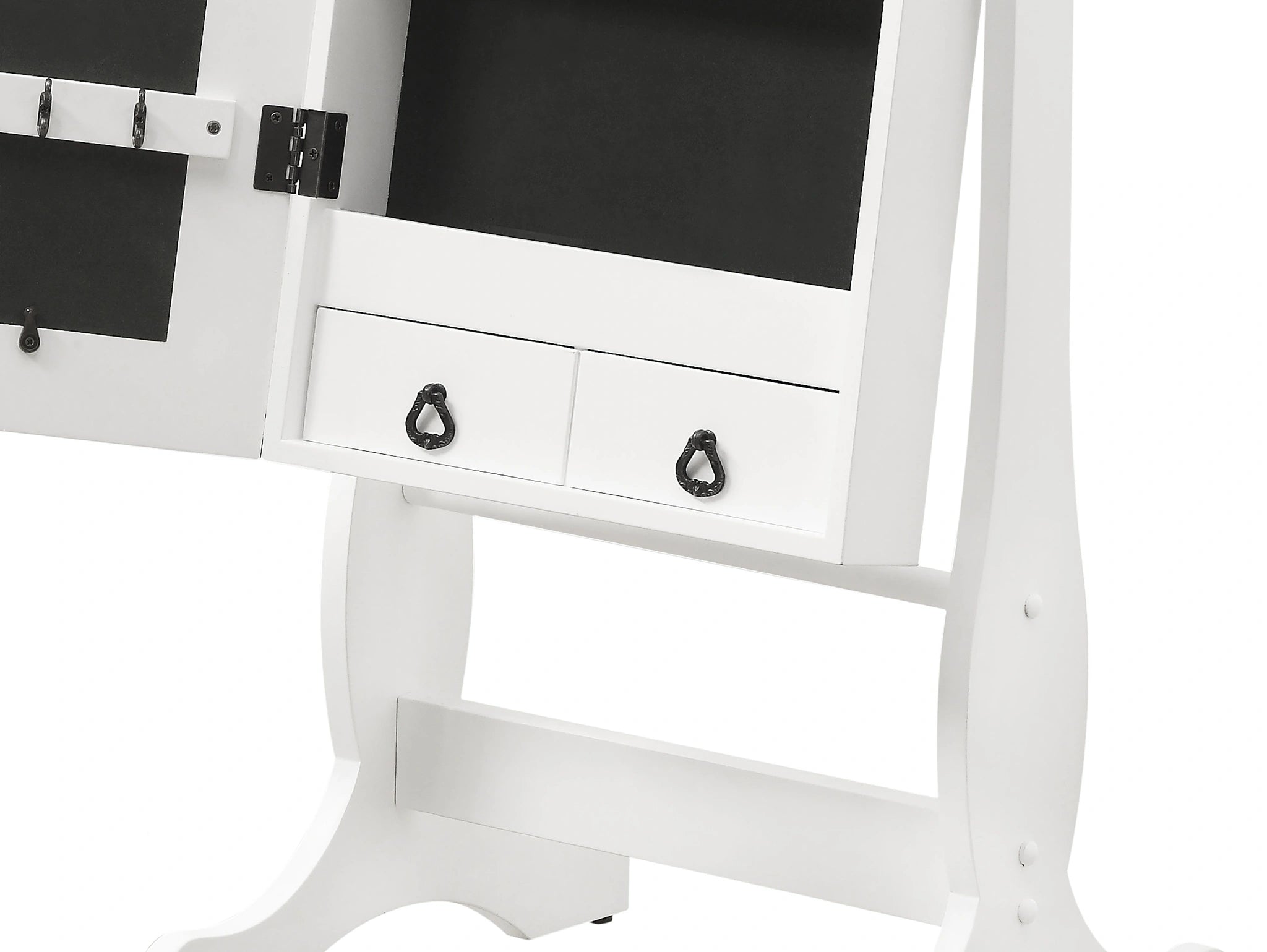 Batista Jewelry Cheval Mirror