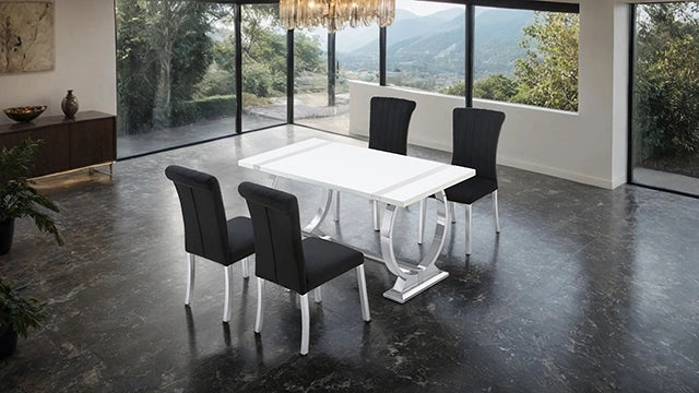 Holstebro Side Chair (2/Ctn)