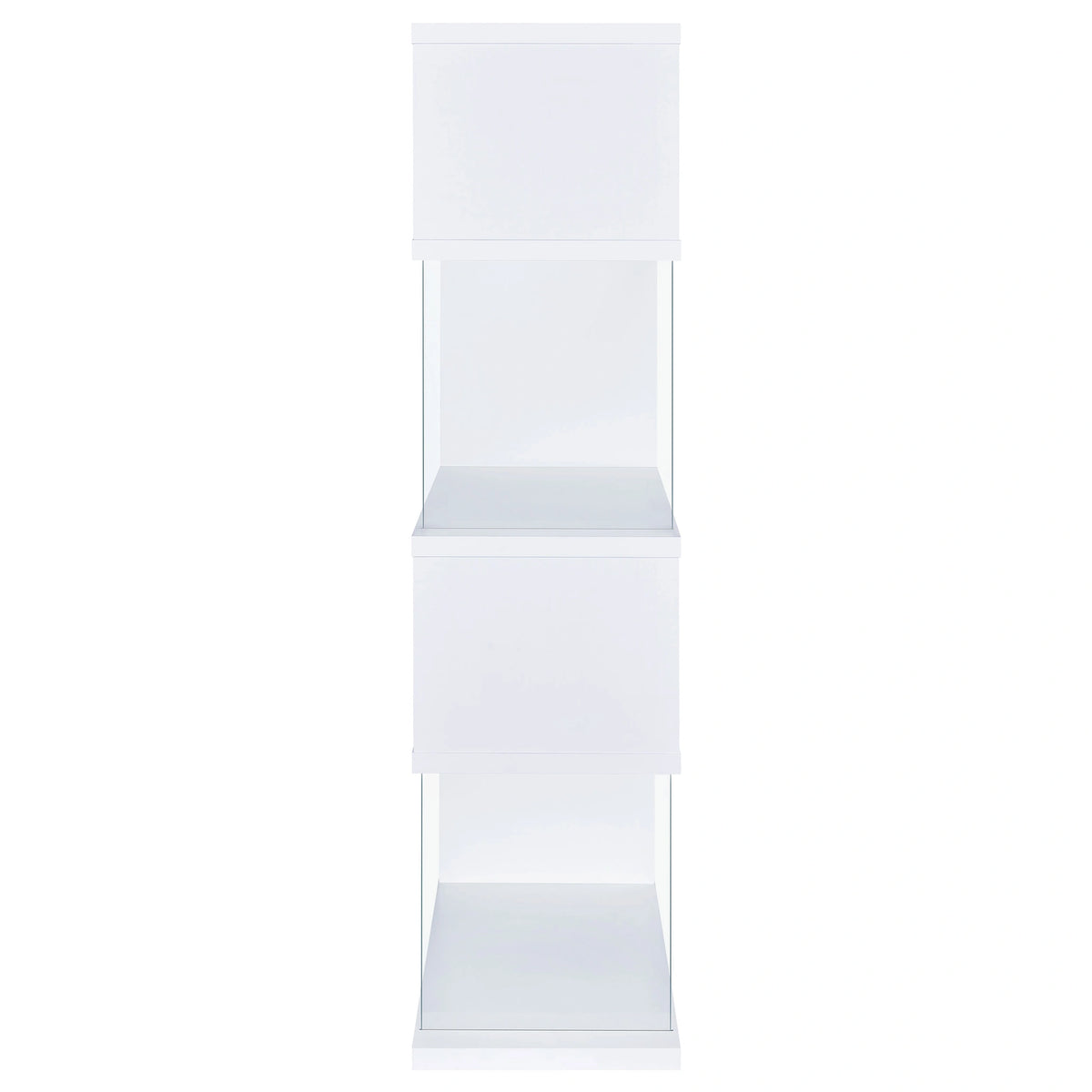 Emelle Bookshelf