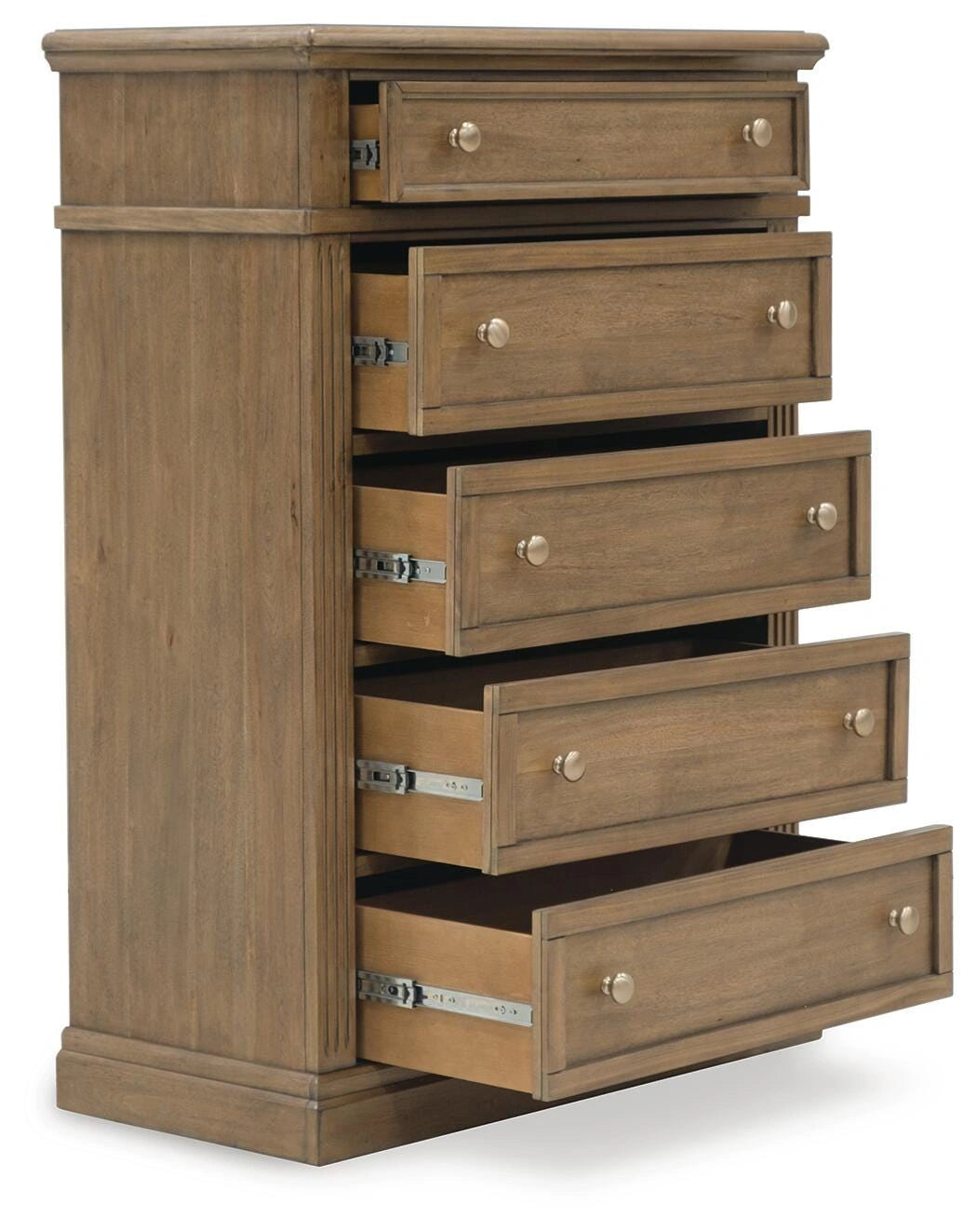 Mylarken Chest of Drawers