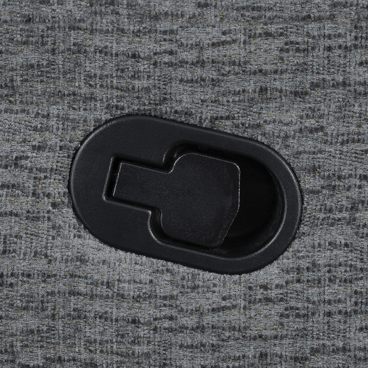 Bahrain Glider Recliner