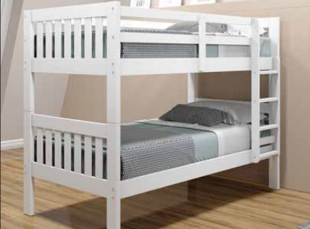 T/T Mission Bunkbed