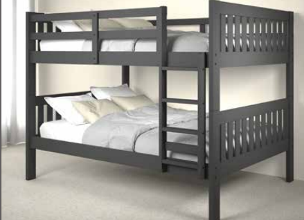 F/F Mission Bunkbed