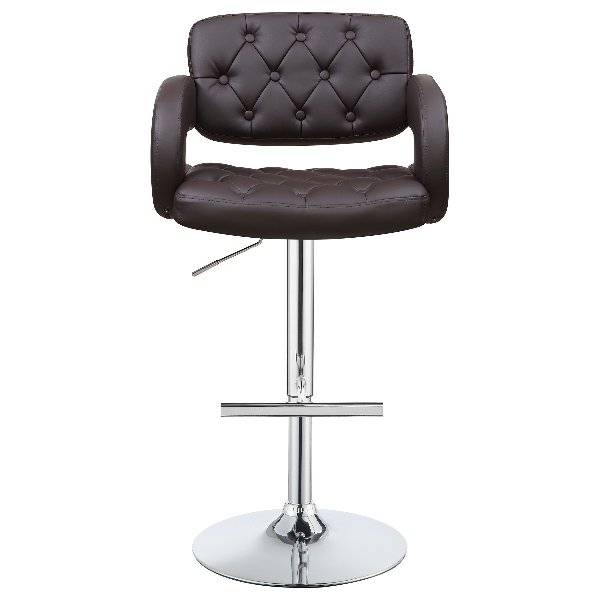 Brandi Adjustable Bar Stool