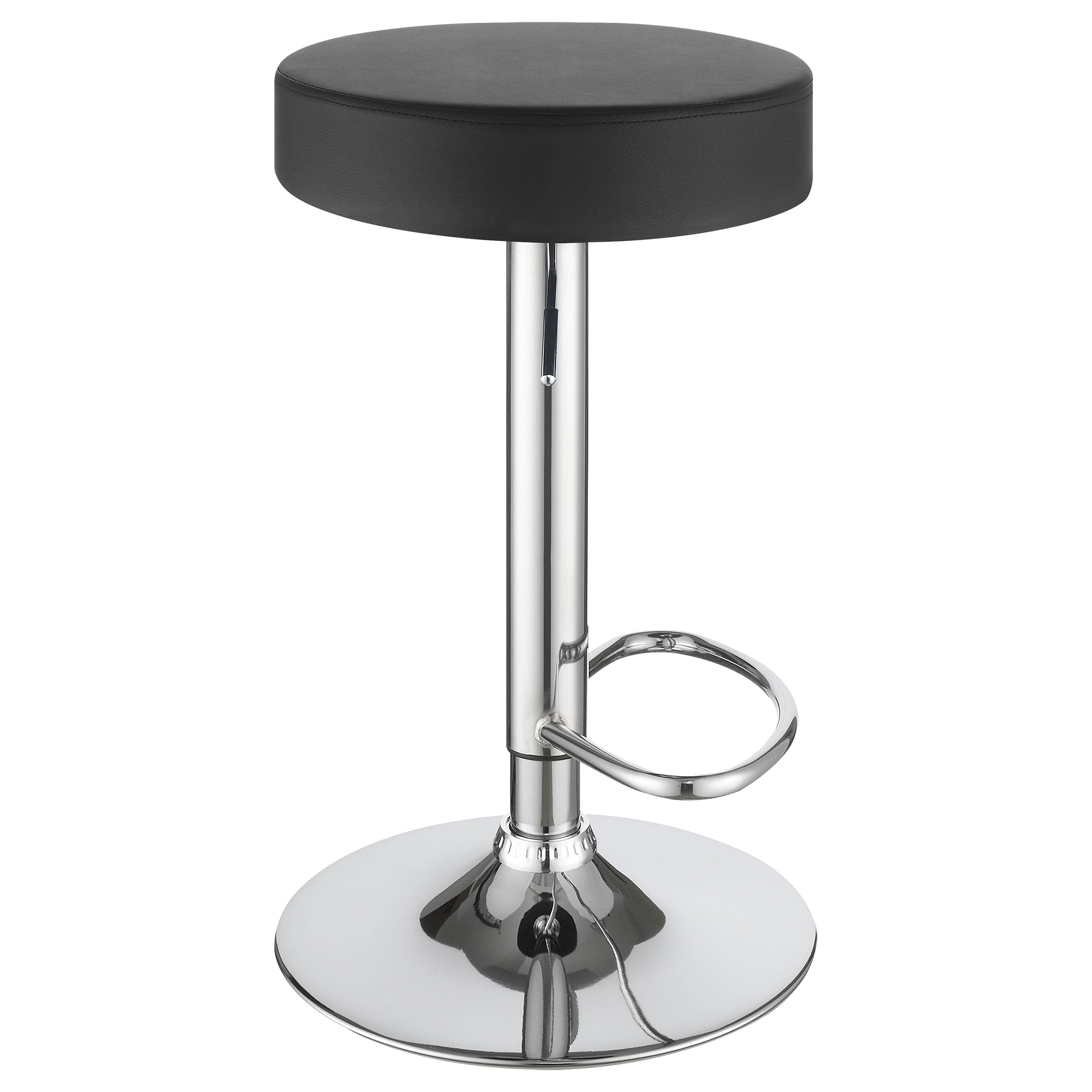 Ramses Adjustable Bar Stool