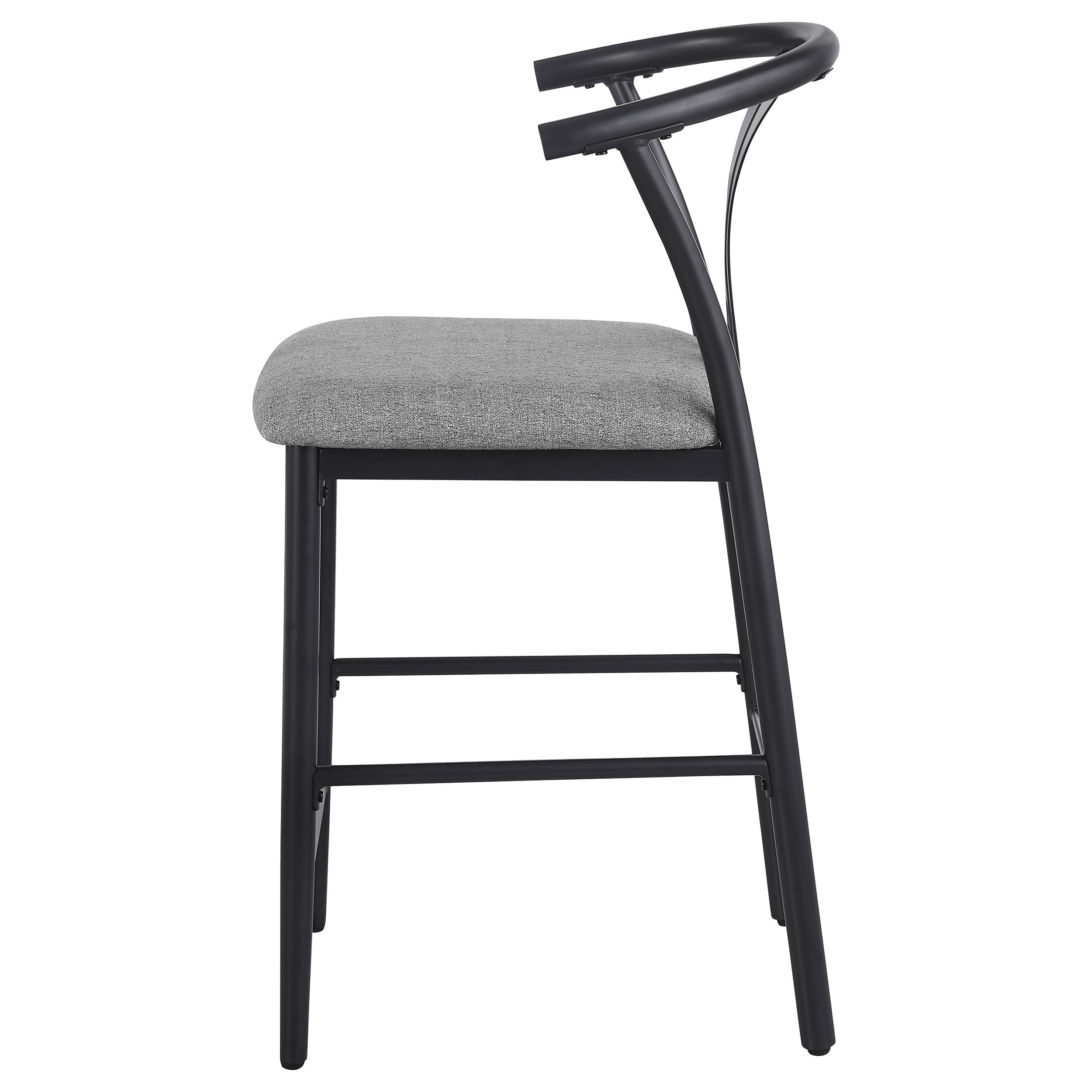 Dolman Counter Stool