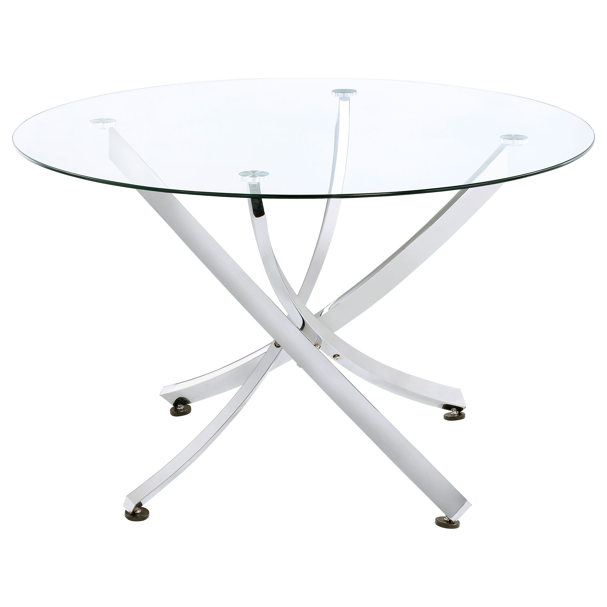 Beckham 5 Pc Dining Sets