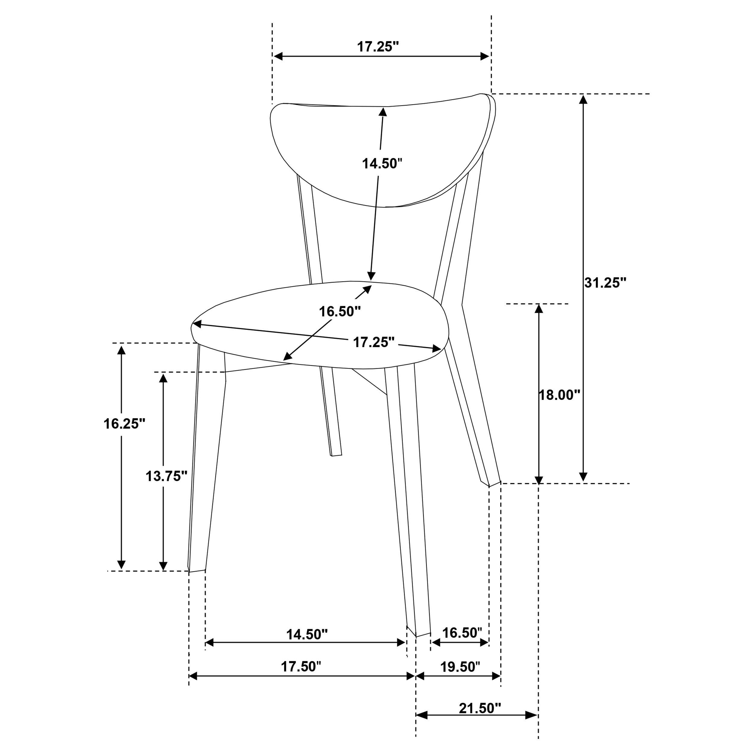 Elowen Side Chair