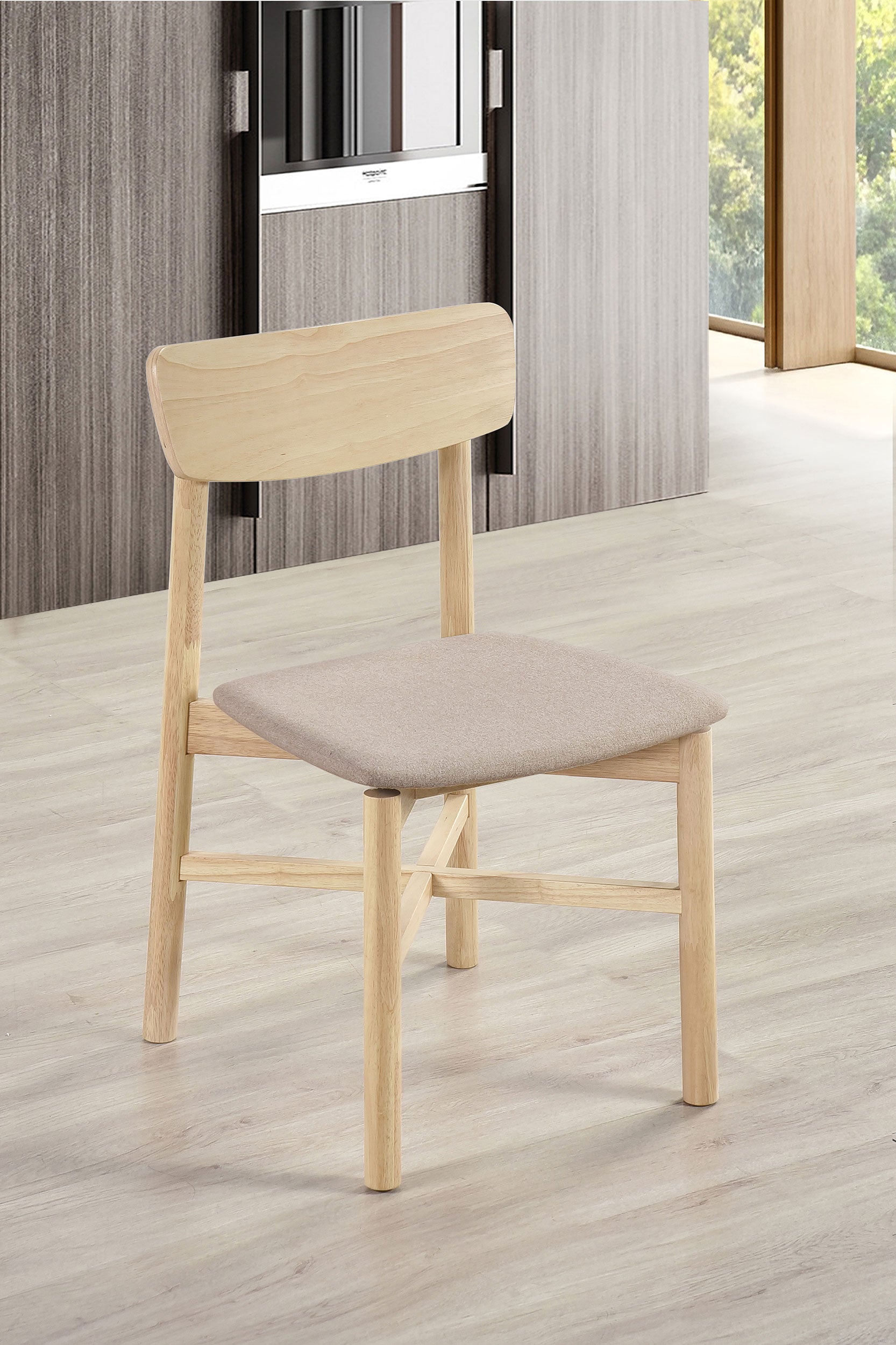 Parkridge Side Chair