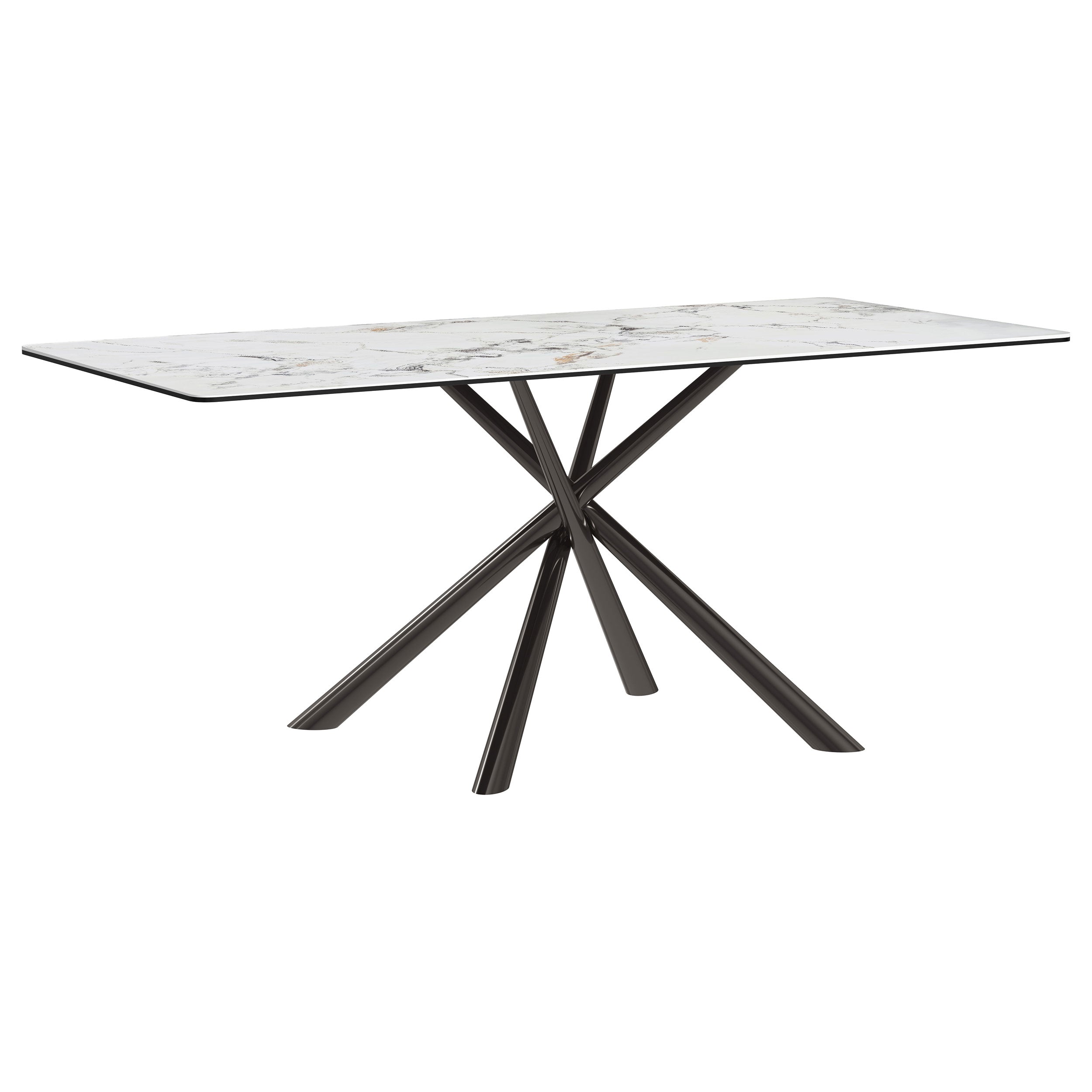 Carvell Dining Table image