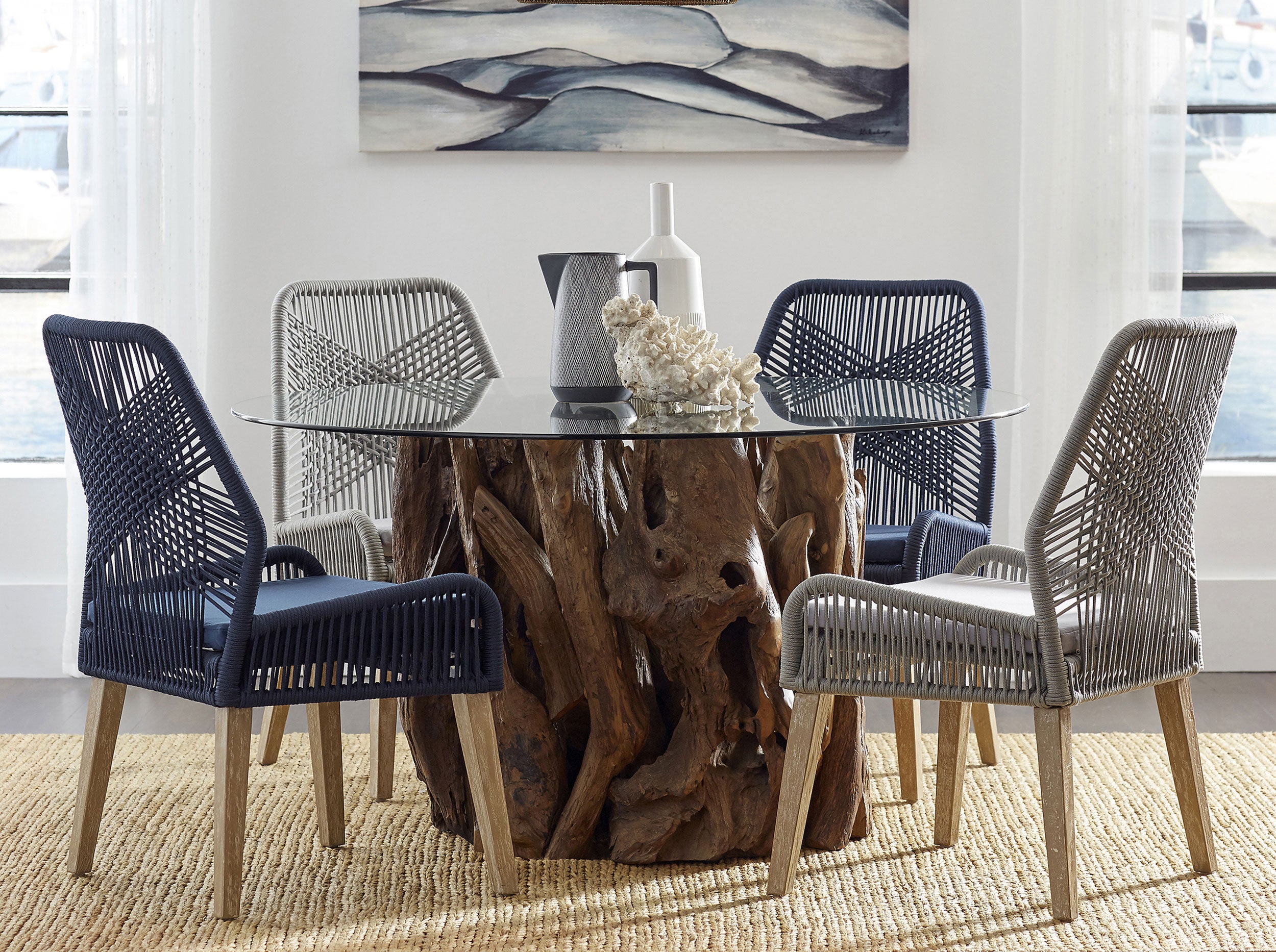 Nakia Side Chair