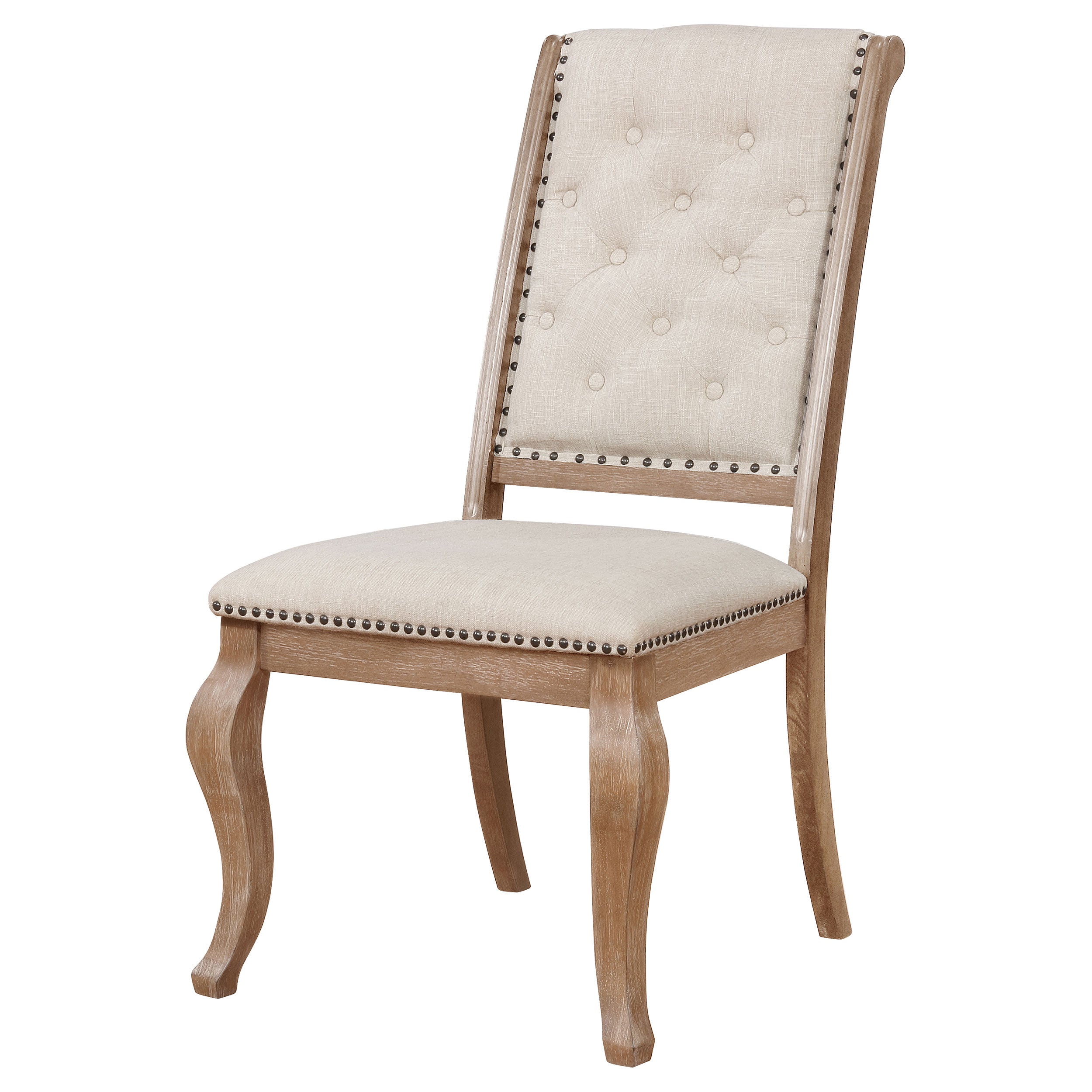 Brockway Side Chair