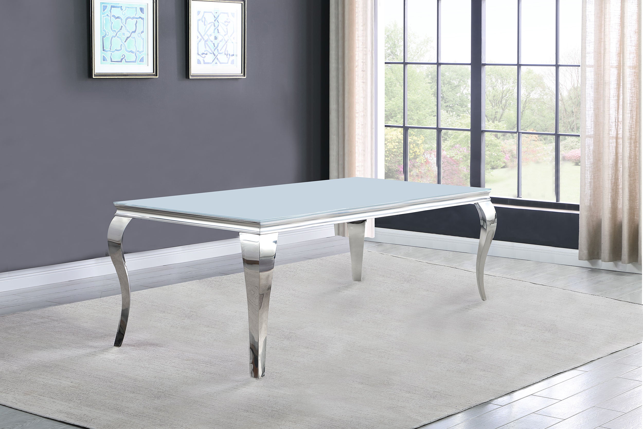 Carone Dining Table