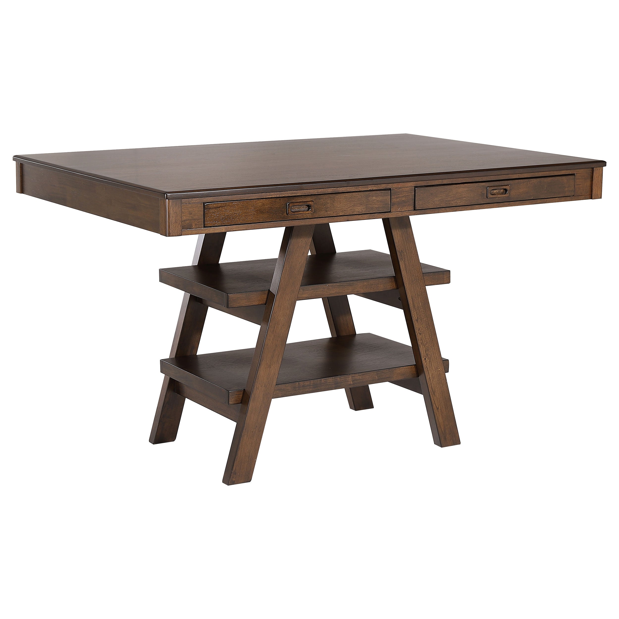 Dewey Counter Height Dining Table image