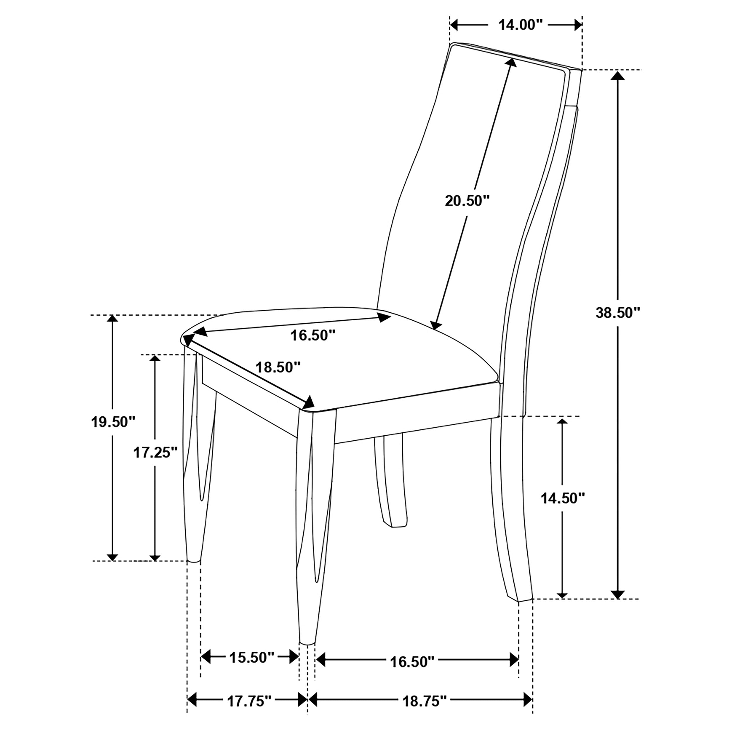 Wes Dining Sets