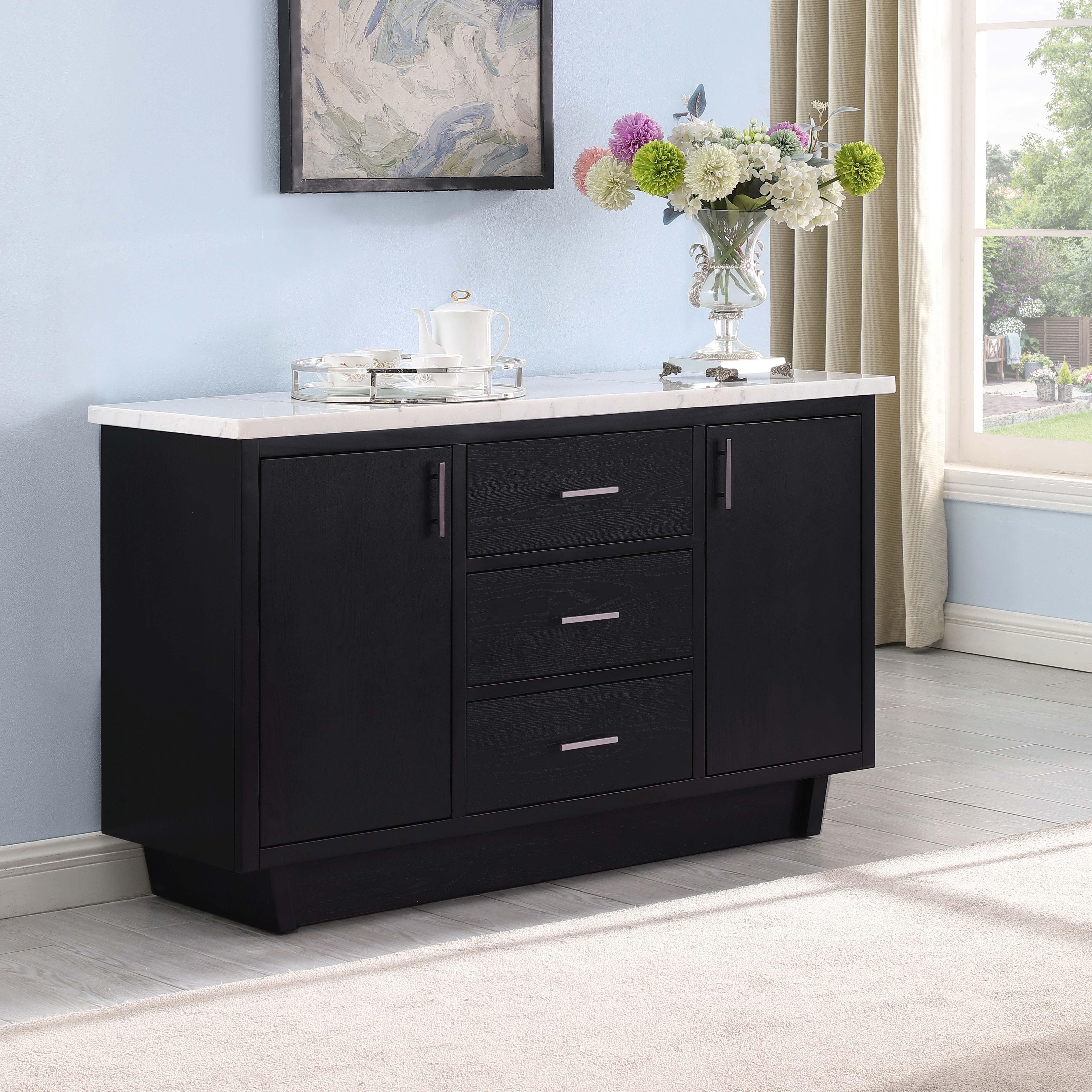 Sherry Sideboard