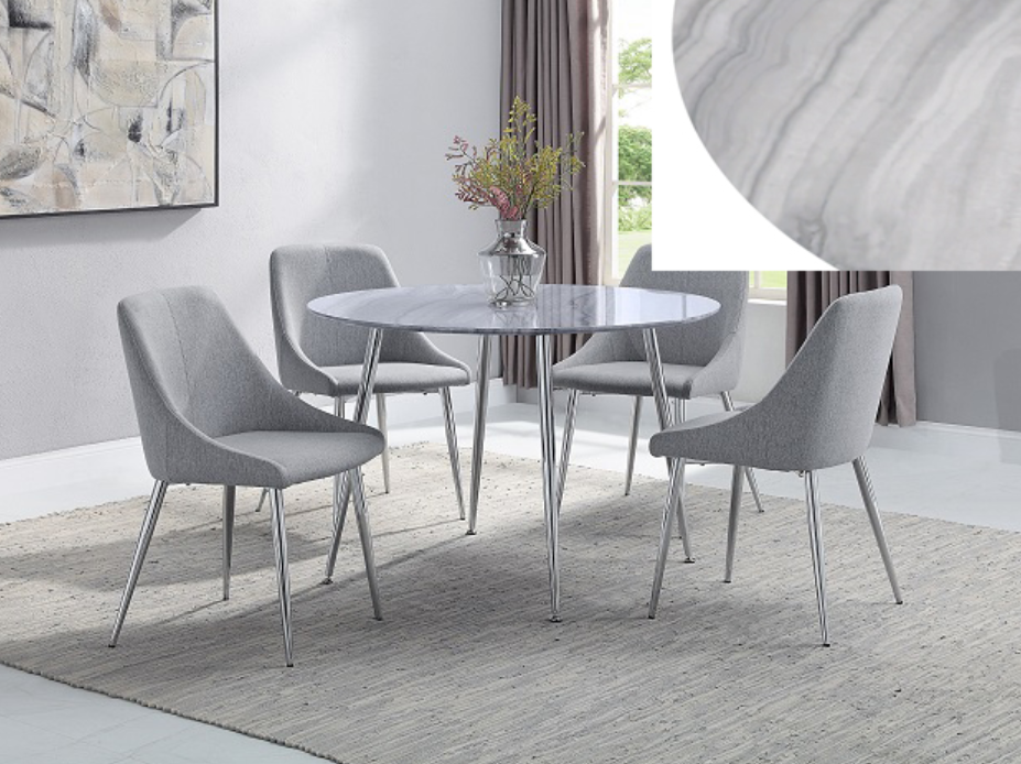 Tola Dining Set