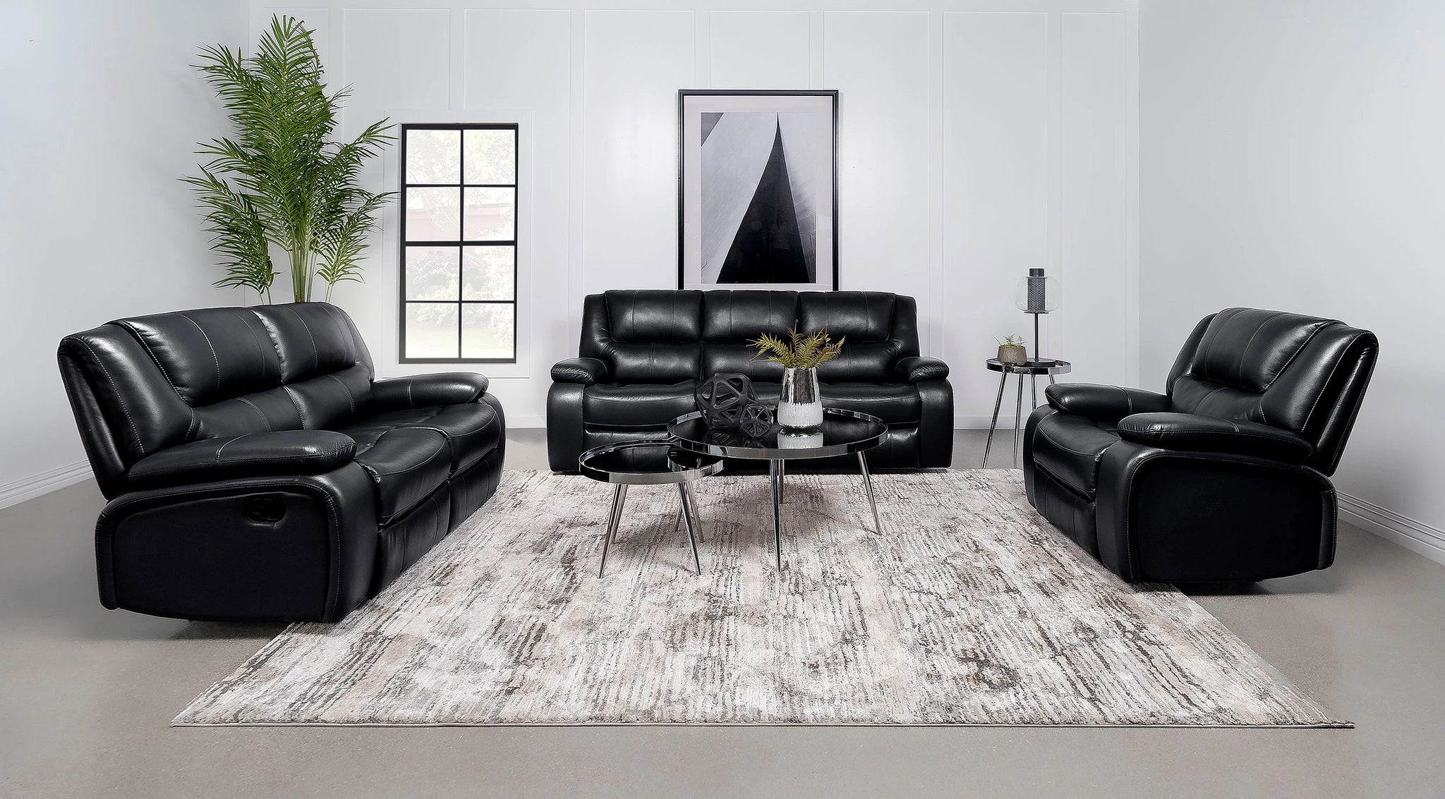 Camila Glider Recliner