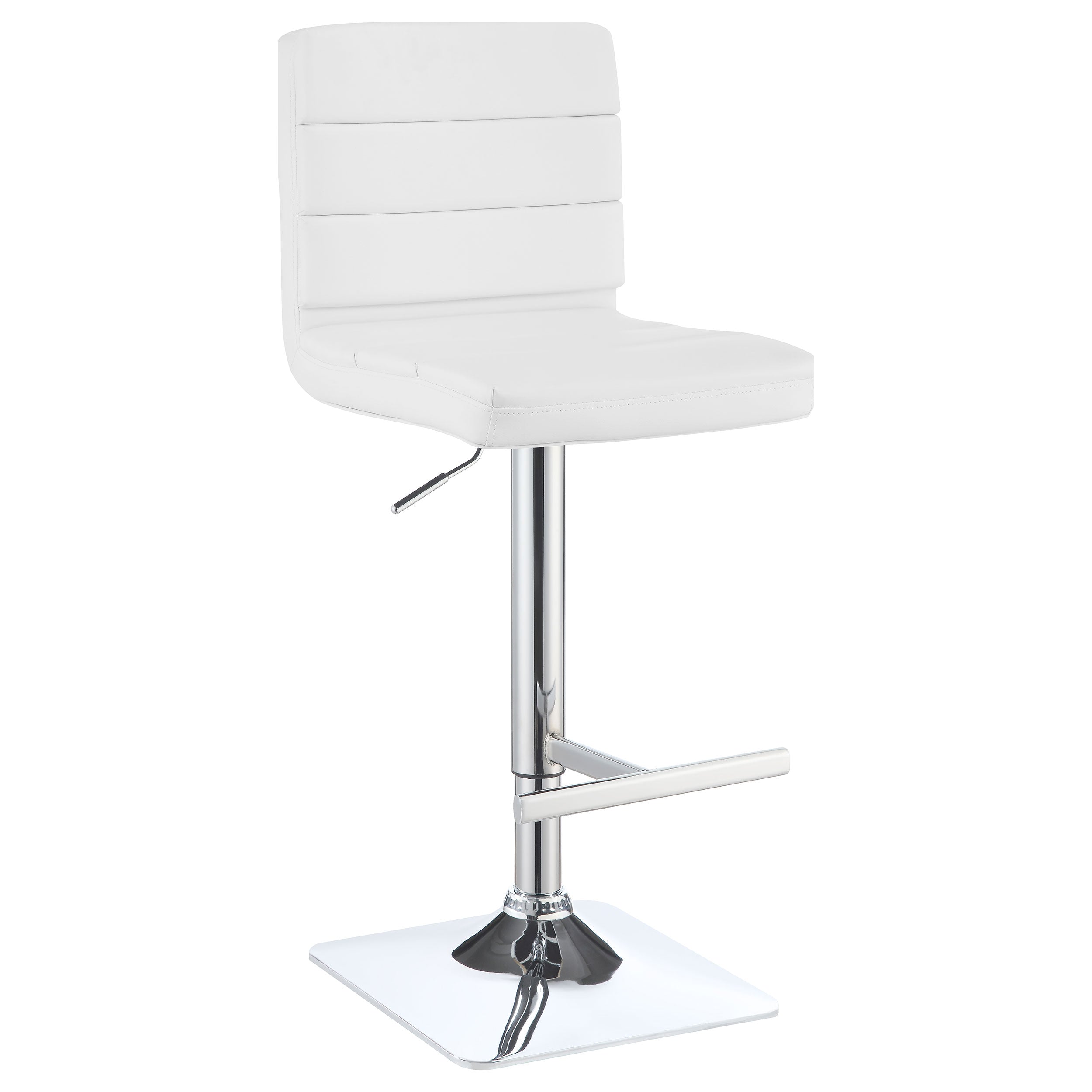 Bianca Adjustable Bar Stool