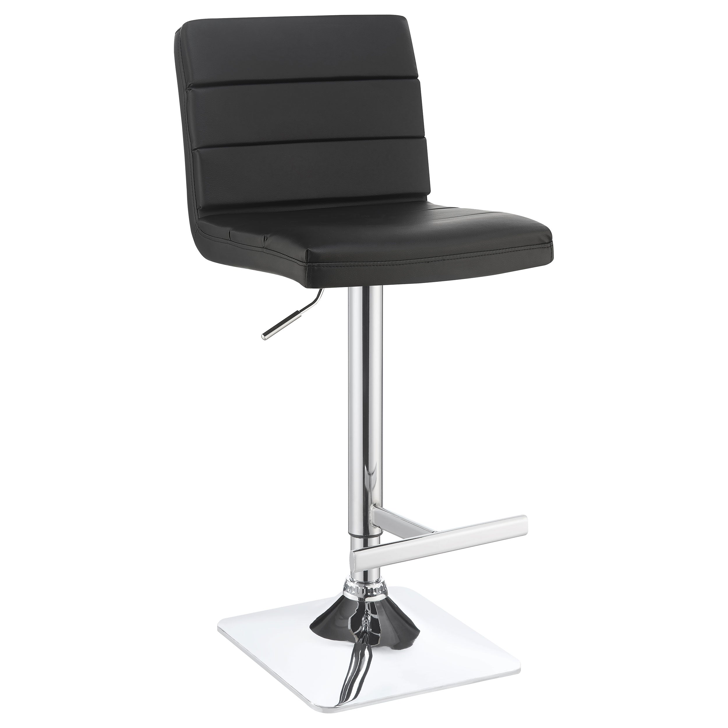 Bianca Adjustable Bar Stool