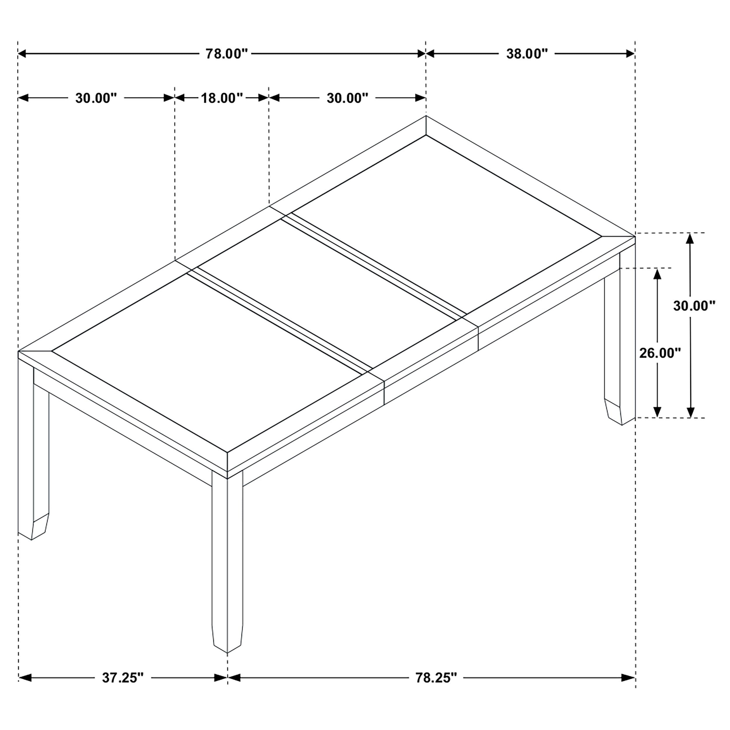 Elodie Dining Sets