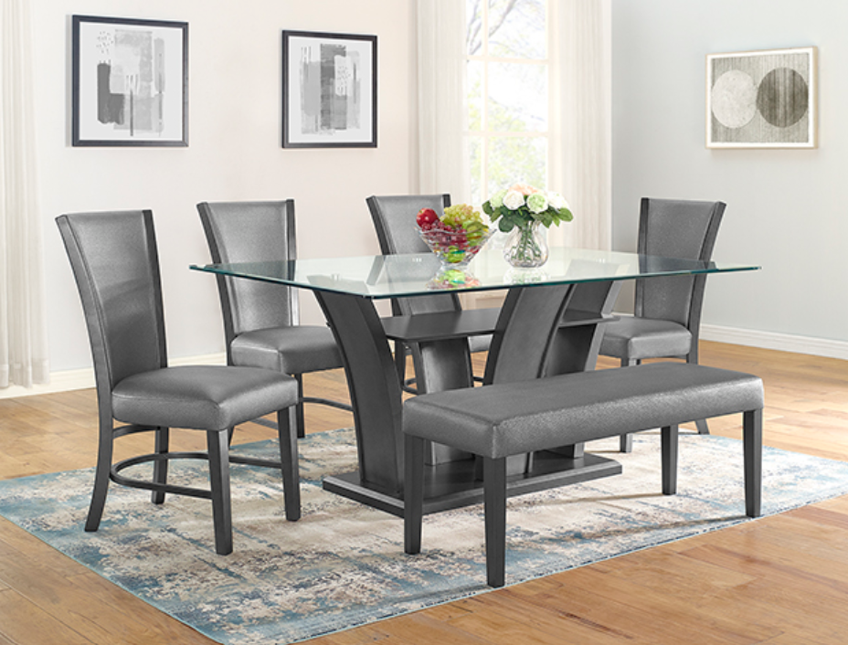 Camelia Dining Set