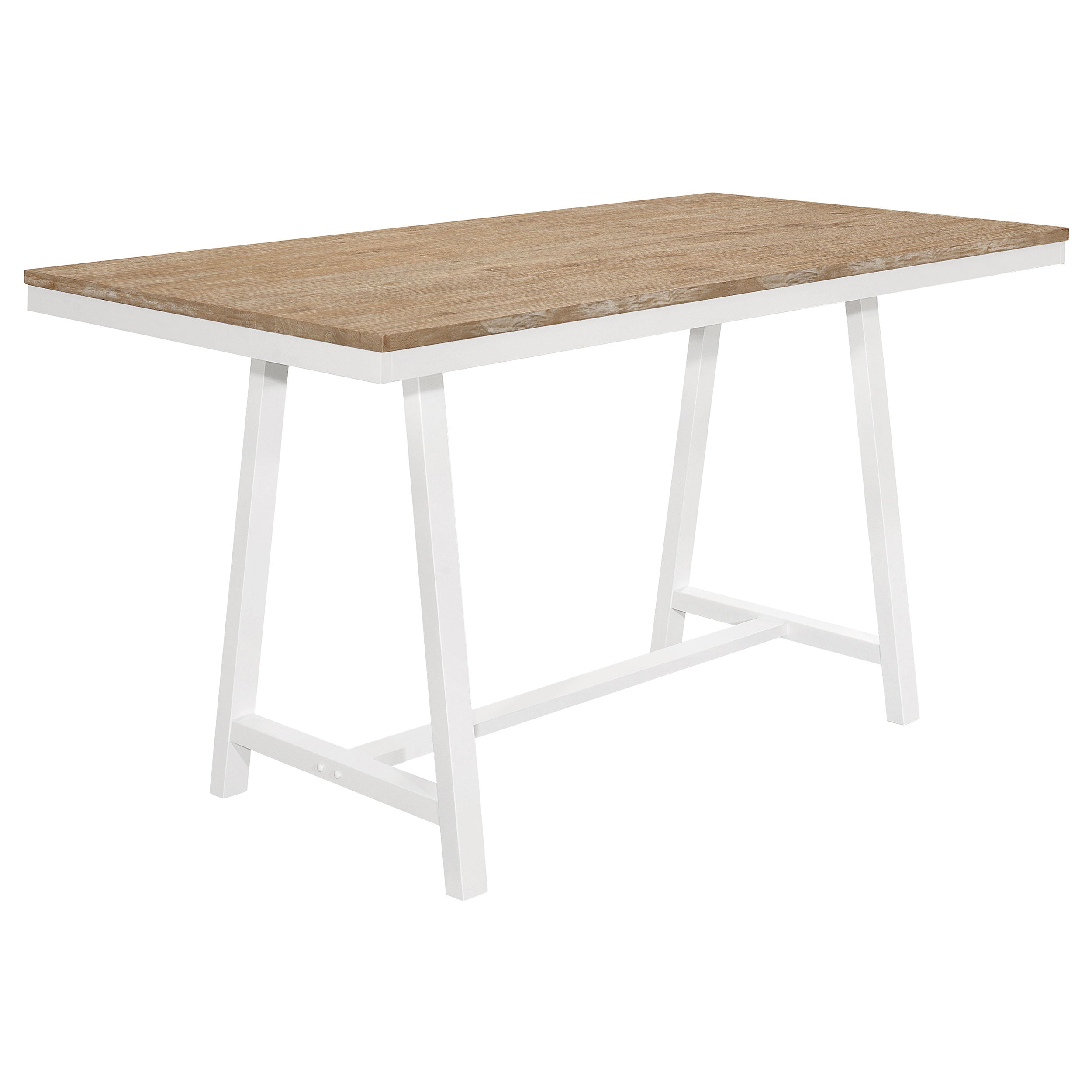 Hollis 5 Pc Counter Height Dining Set