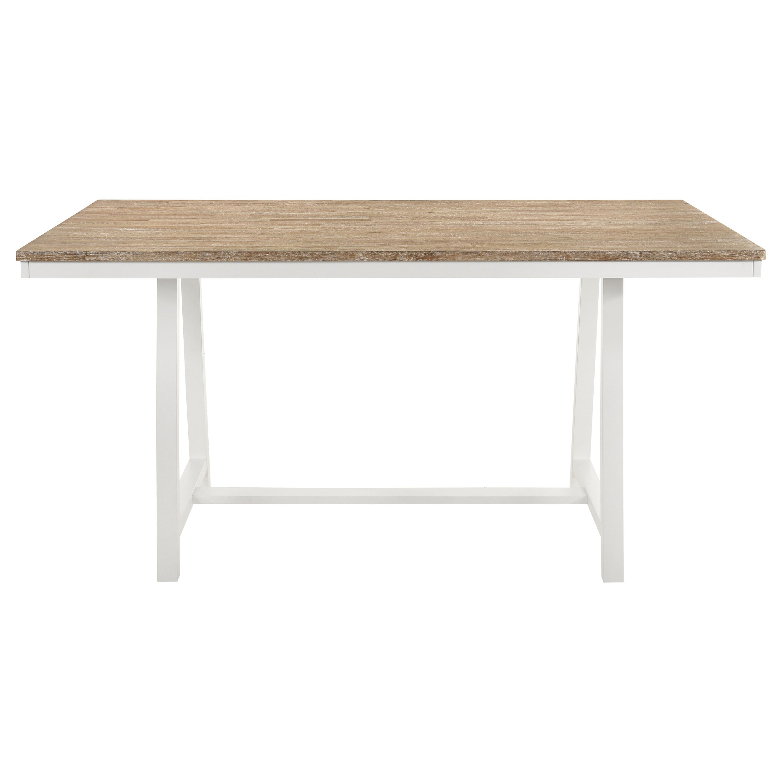 Hollis 5 Pc Counter Height Dining Set