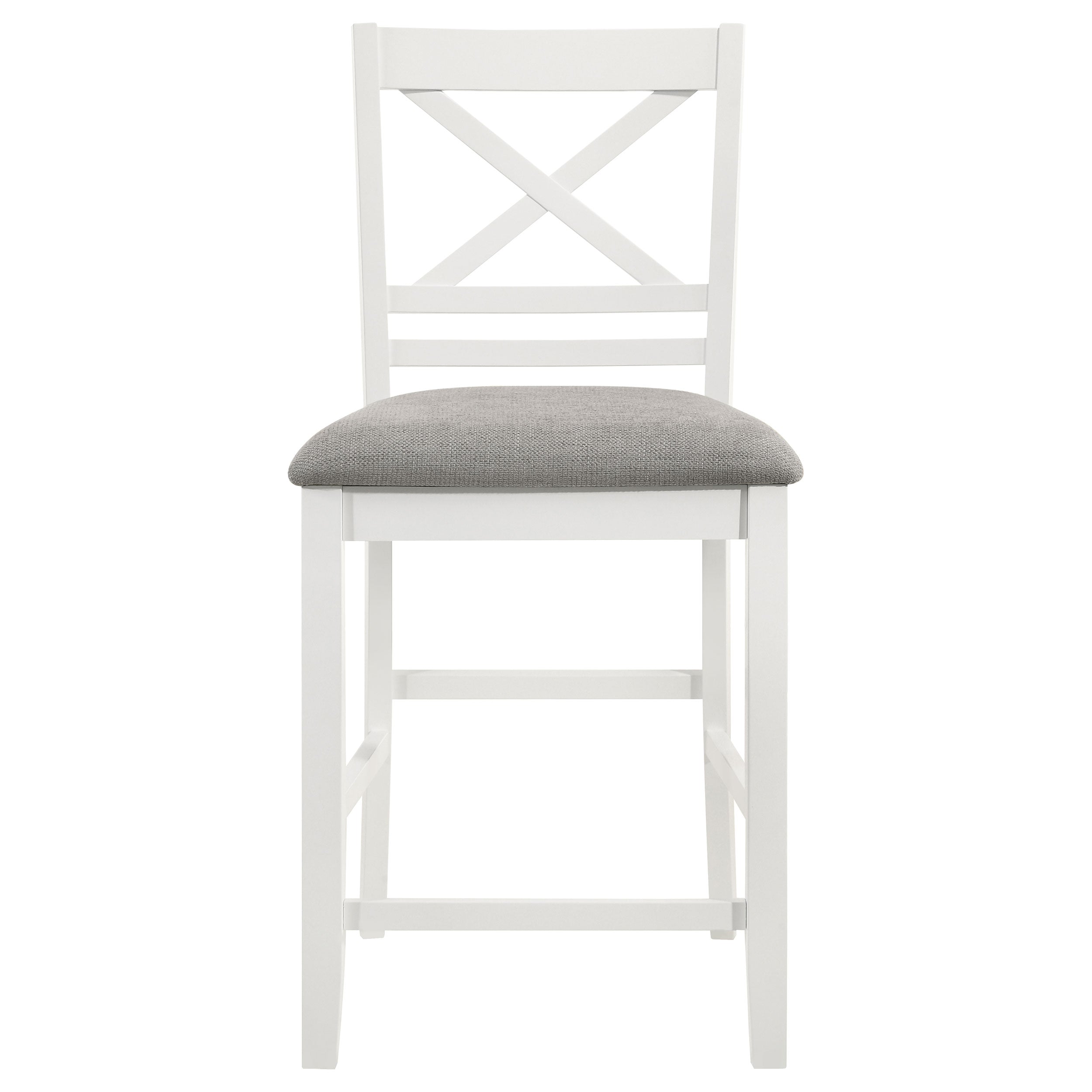 Hollis 5 Pc Counter Height Dining Set