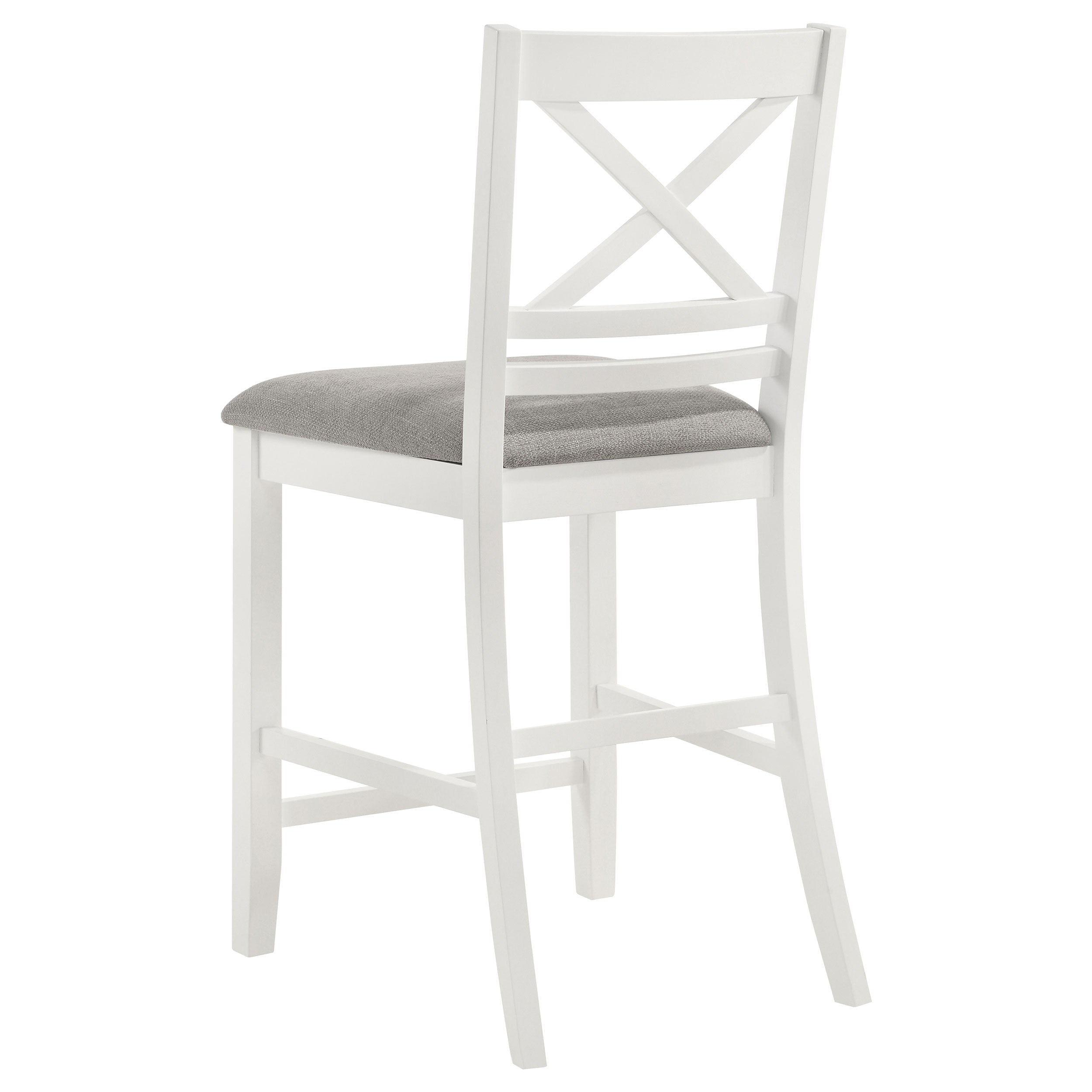 Hollis 5 Pc Counter Height Dining Set
