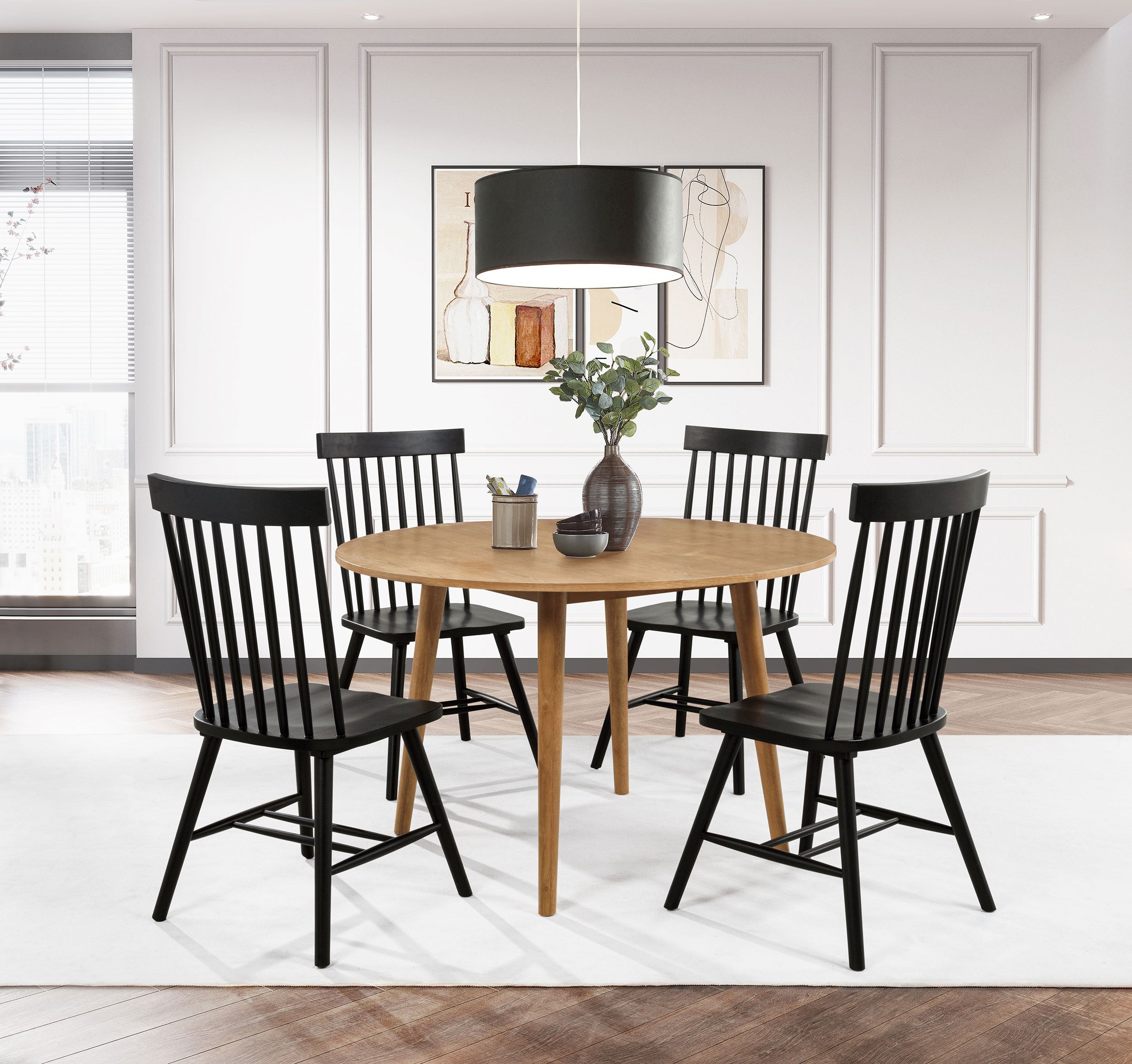 Andrews Dining Set