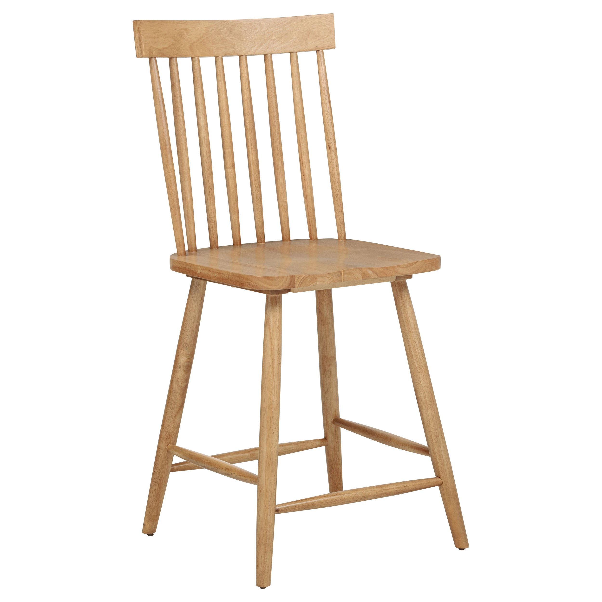 Andrews Counter Chair