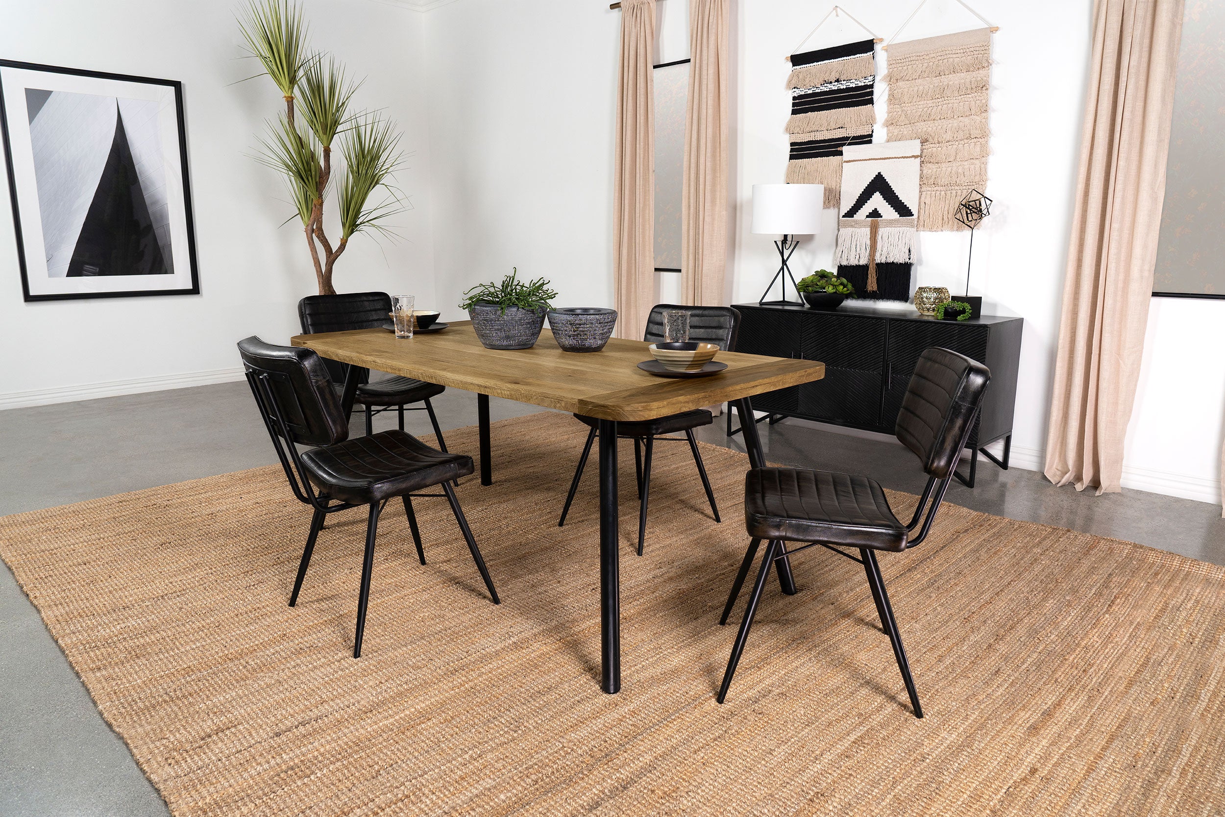 Maverick Dining Table