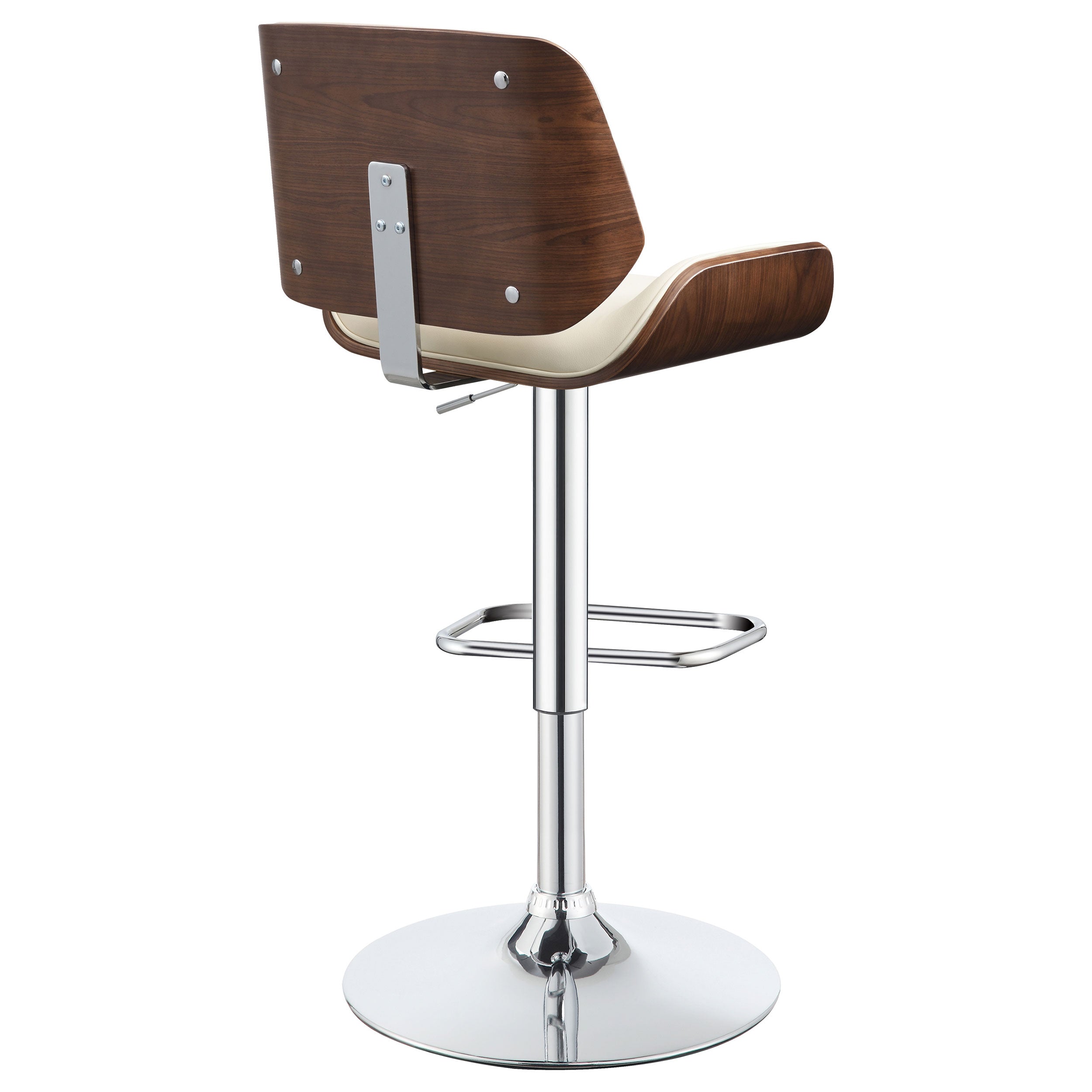 Folsom Adjustable Bar Stool