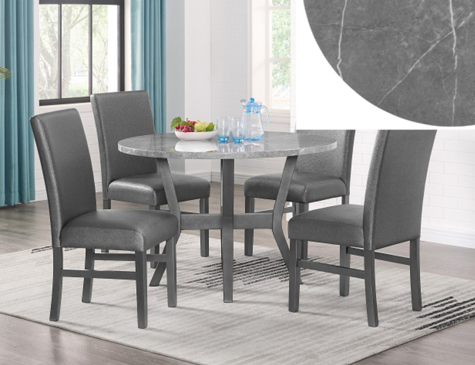 Judson Dining Set