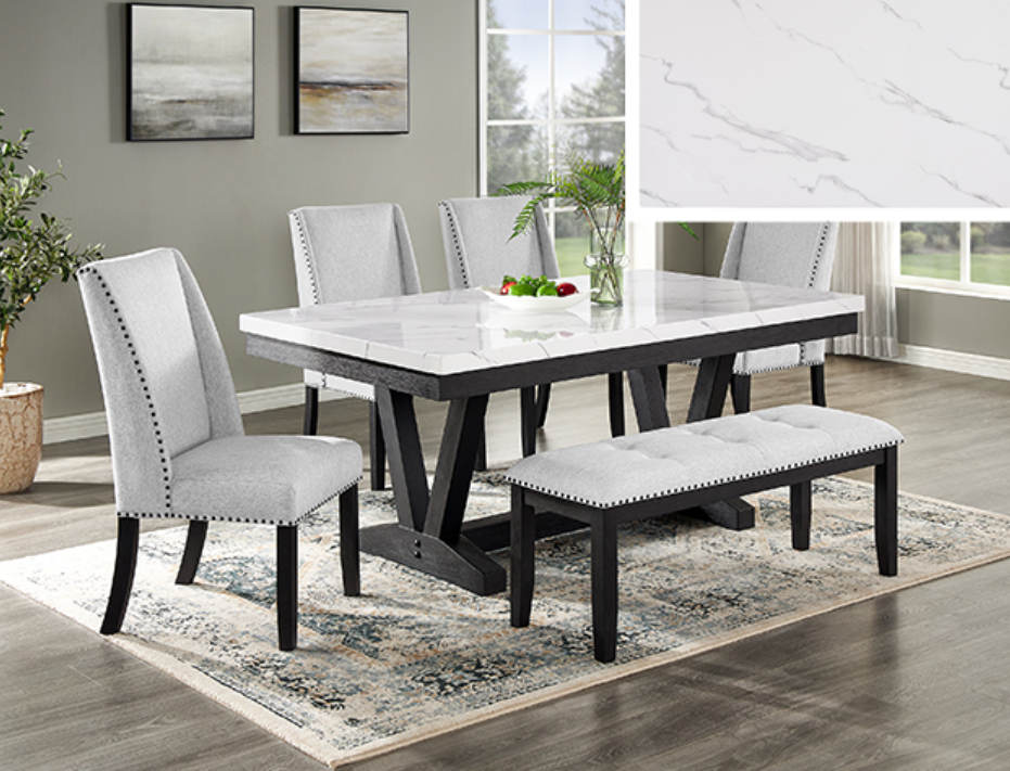 Vance Dining Set