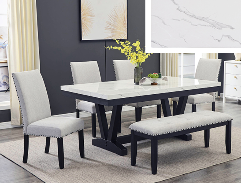 Varley Dining Set