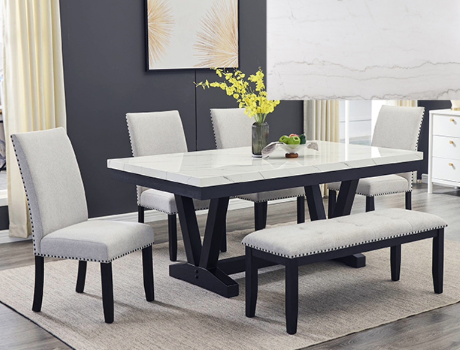 Vance Dining Set