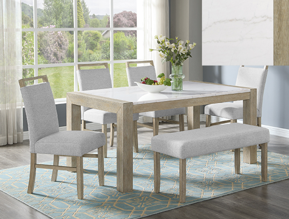 Dune Dining Set