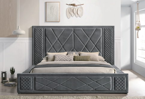 Amira Bed