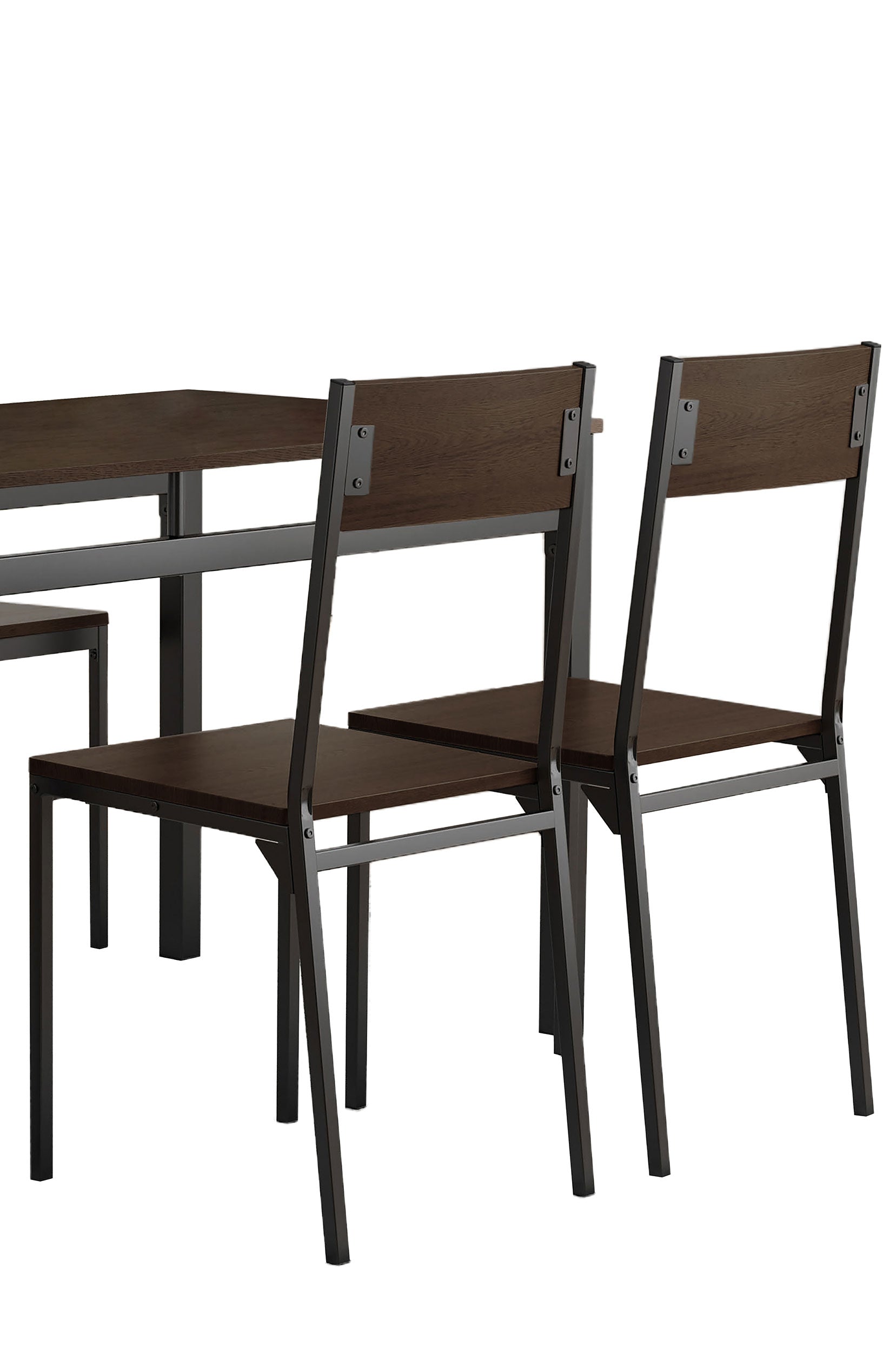 Lana 5 Pc Dining Set