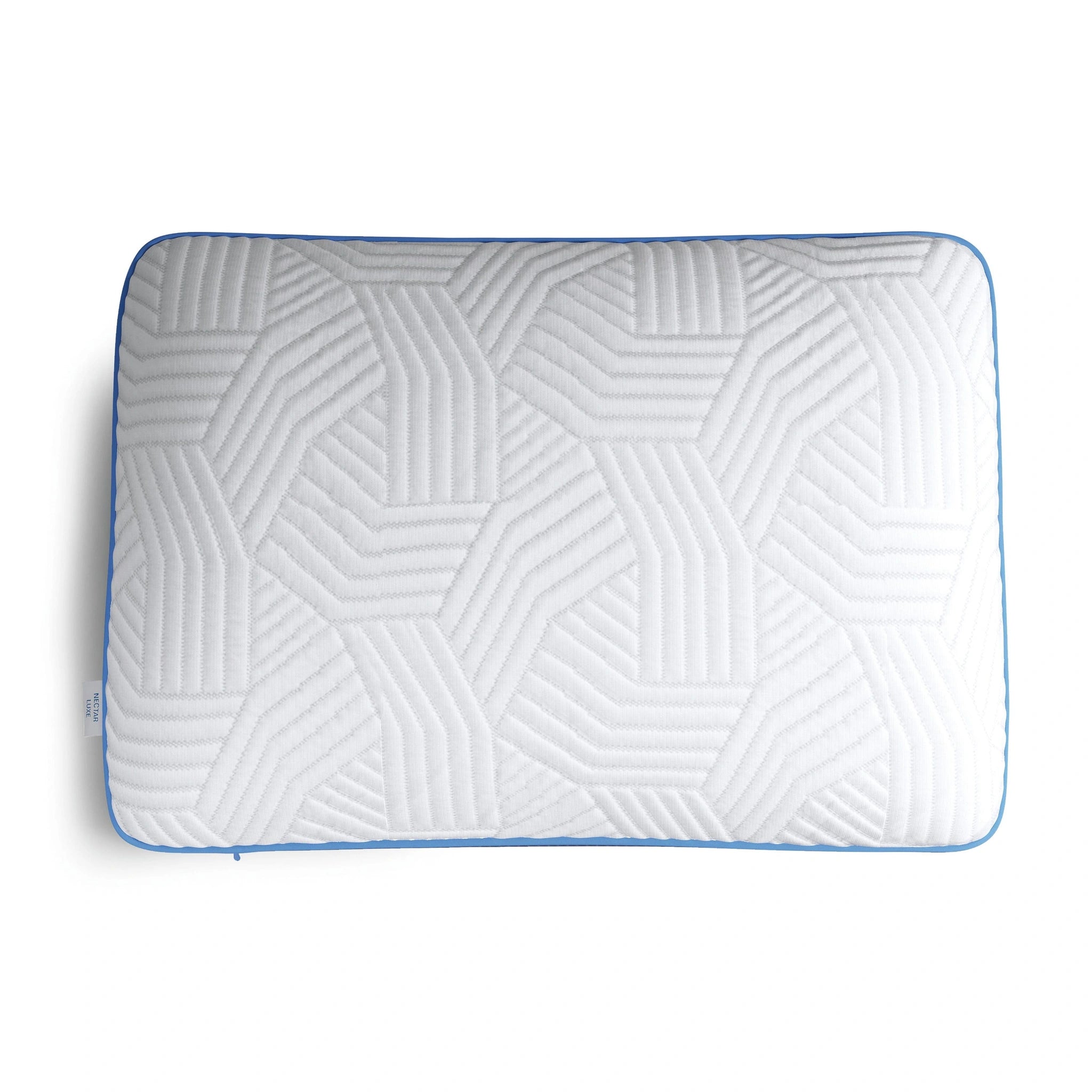 Nectar Luxe Pillow (Set of 4)