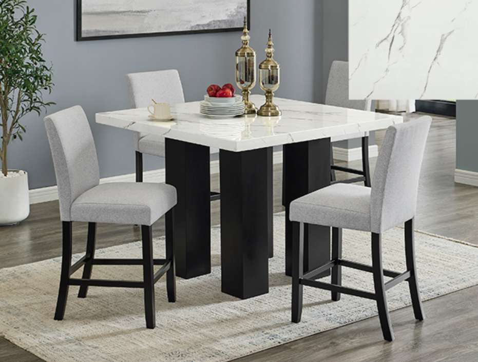 Parkside Counter Height Dining Set